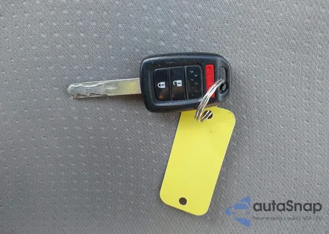 2014 Honda Cr-V Ex z USA, uszkodzony, nr VIN 5J6RM4H53EL044125